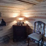 Le P'tit Nid Mini Loft A 5 Min Des Grottes De Semesterbostad *