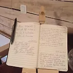 Prázdninový dům Le P'tit Nid Mini Loft A 5 Min Des Grottes De Tellin