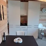 Prázdninový dům Le P'tit Nid Mini Loft A 5 Min Des Grottes De Tellin