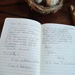 Prázdninový dům Le P'tit Nid Mini Loft A 5 Min Des Grottes De Tellin