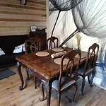 Prázdninový dům Le P'tit Nid Mini Loft A 5 Min Des Grottes De *