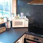Le P'tit Nid Mini Loft A 5 Min Des Grottes De Prázdninový dům Tellin