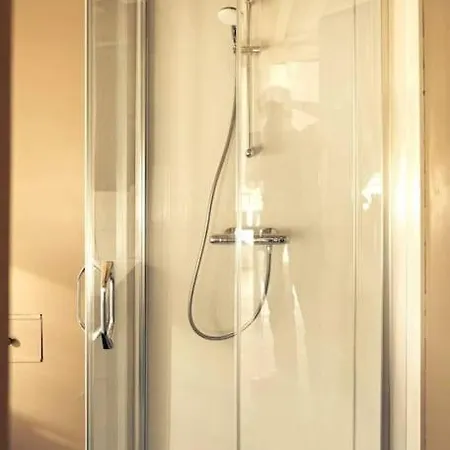 Dom wakacyjny Le P'tit Nid : Mini Loft Pour 2 A 4 Personnes