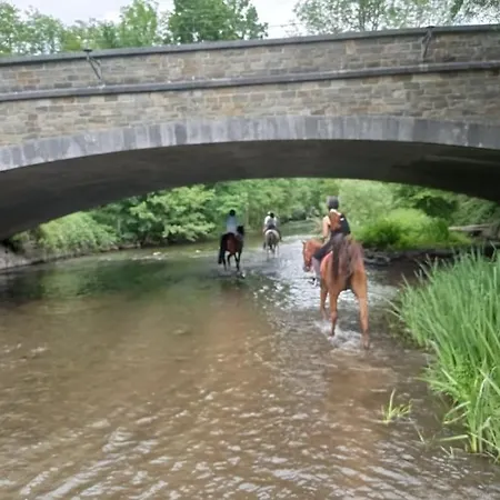 Le P'tit Nid : Mini Loft Pour 2 A 4 Personnes *