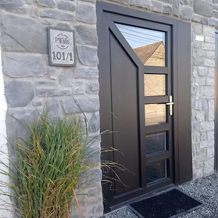 Le P'tit Nid : Mini Loft Pour 2 A 4 Personnes