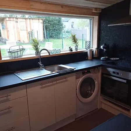 Le P'tit Nid : Mini Loft Pour 2 A 4 Personnes Dom wakacyjny