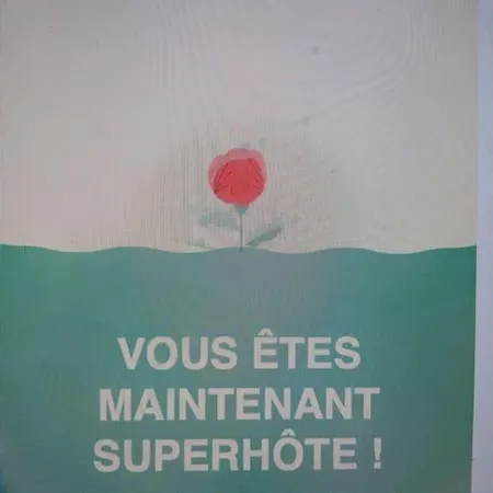 Le P'tit Nid : Mini Loft Pour 2 A 4 Personnes Semesterbostad