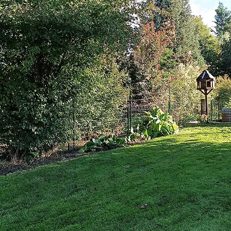 Le P'tit Nid : Mini Loft Pour 2 A 4 Personnes Dom wakacyjny